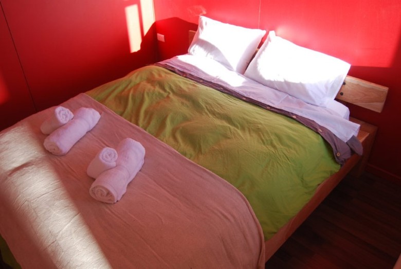 Bed & Breakfast Morocha