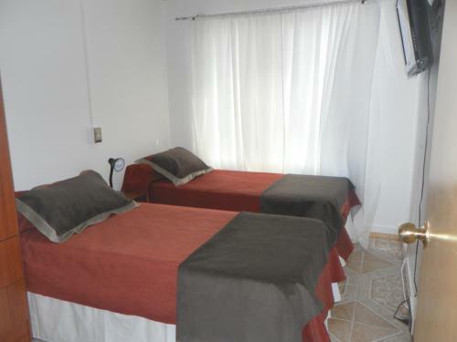 Bed & Breakfast Playa Blanca Antofagasta