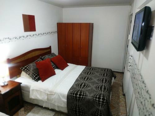 Bed & Breakfast Playa Blanca Antofagasta