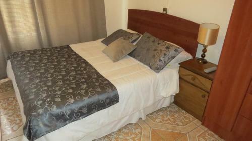 Bed & Breakfast Playa Blanca Antofagasta
