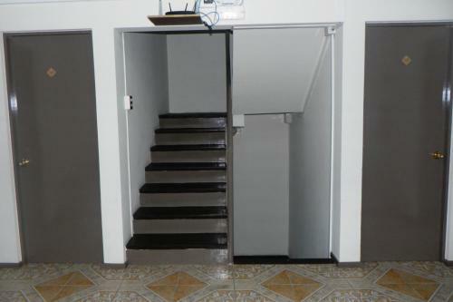 Bed & Breakfast Playa Blanca Antofagasta