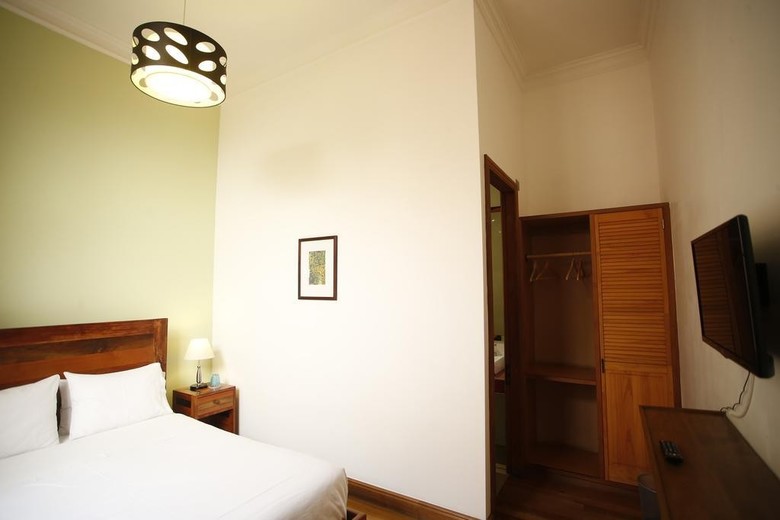 Puerta Escondida B&B