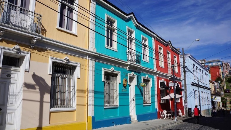 Puerta Escondida B&B