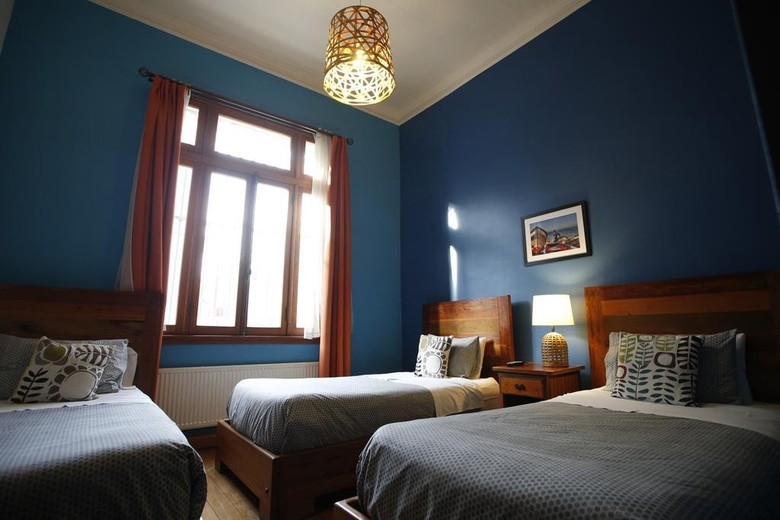 Puerta Escondida B&B