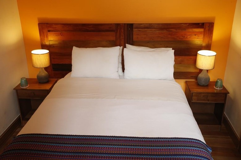 Puerta Escondida B&B