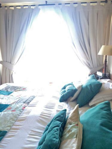 Apartamentos Terrazas De Talca