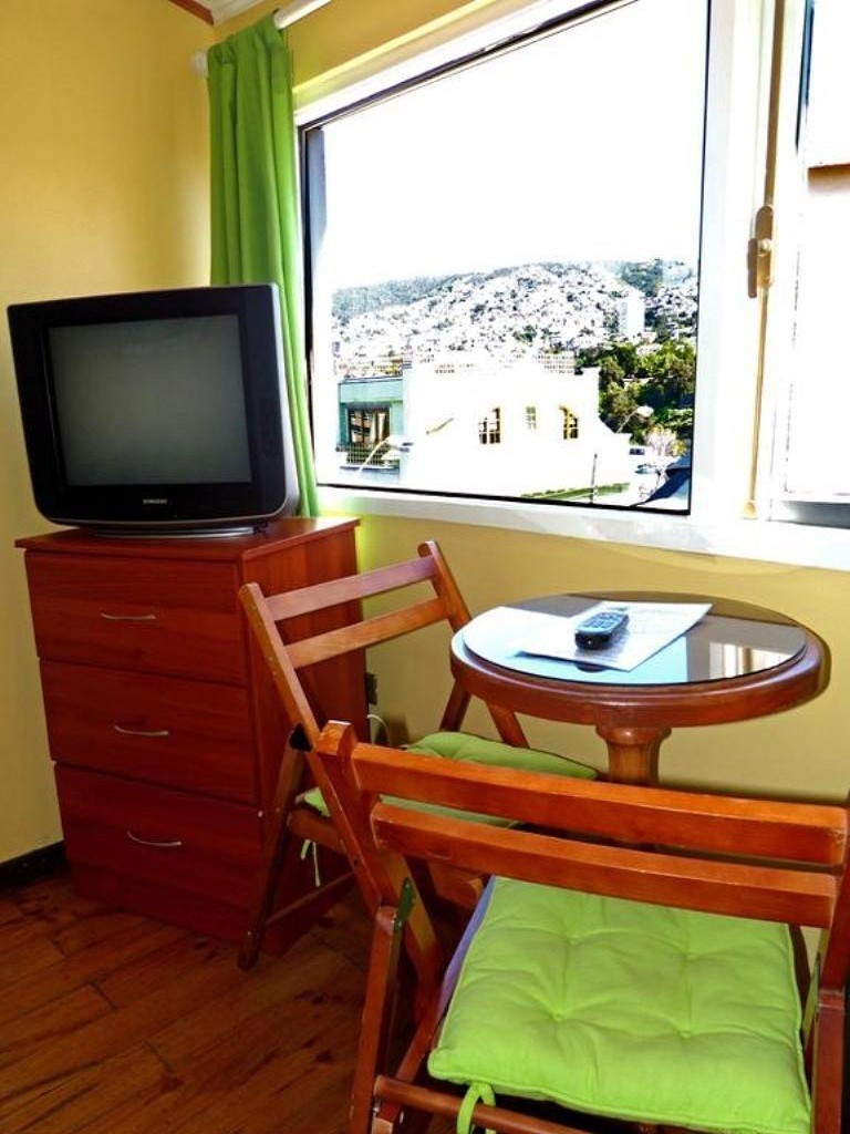 Casa Paseo Atkinson B&B