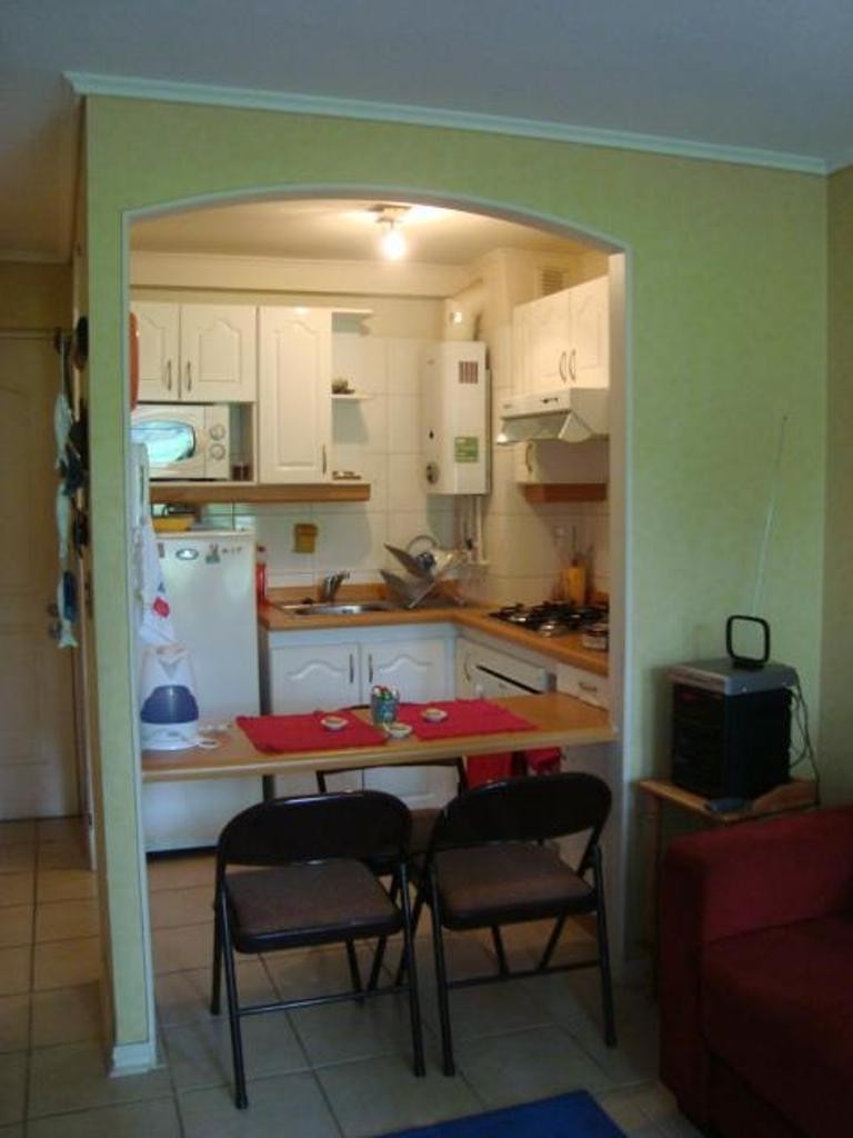Apartamento Departamento Re�aca Torremolinos XII
