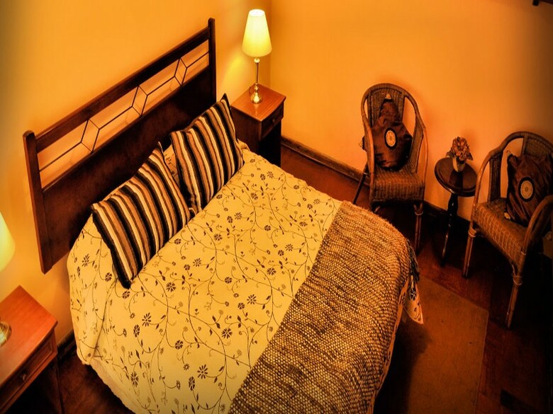 Hostal Boutique Terra Diaguita