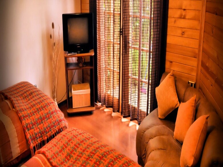 Hostal Boutique Terra Diaguita