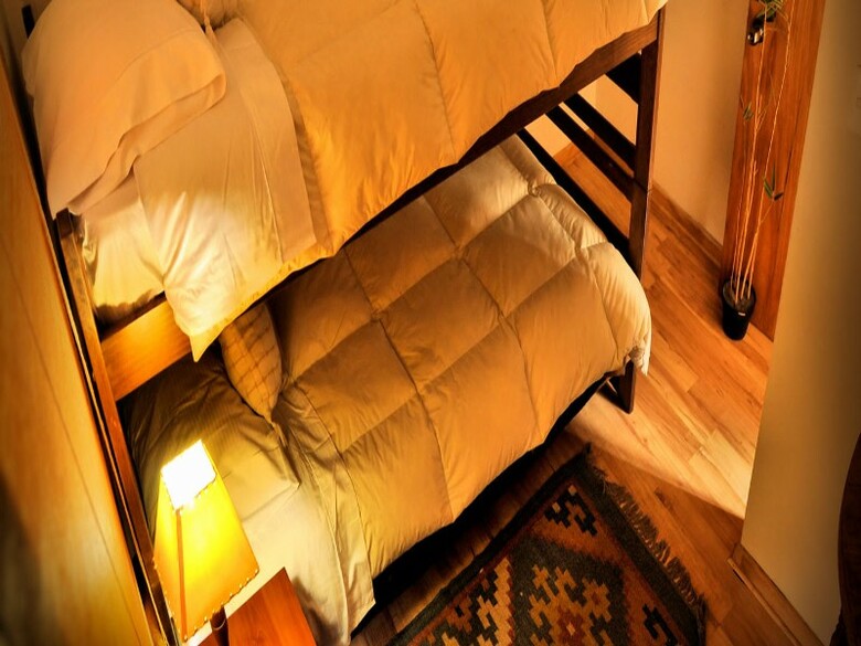 Hostal Boutique Terra Diaguita