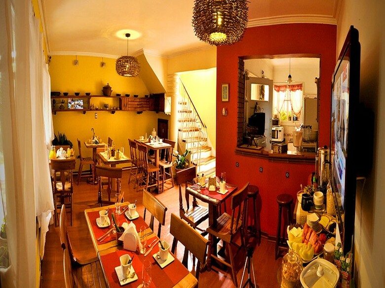 Hostal Boutique Terra Diaguita