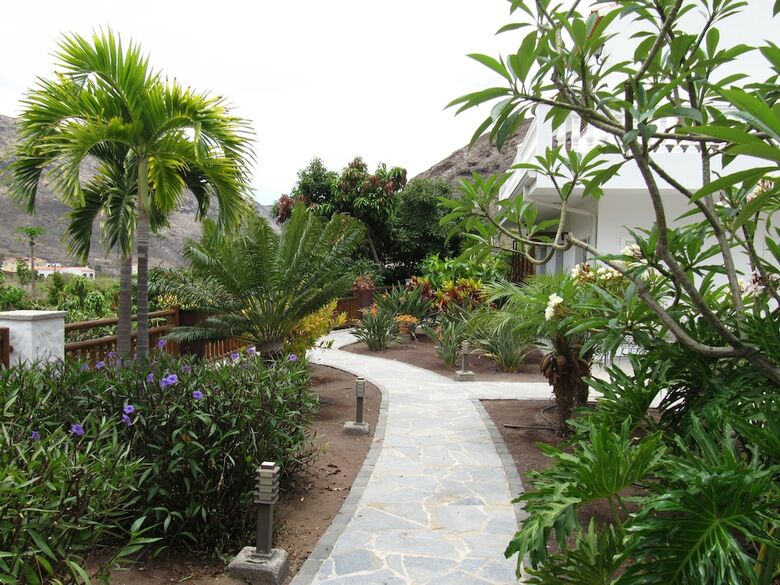Finca El Moral