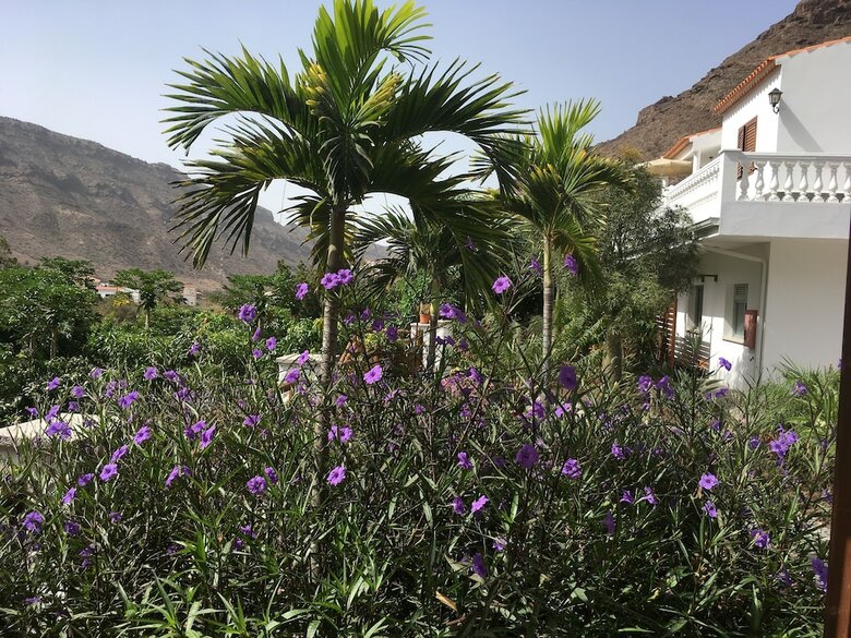 Finca El Moral