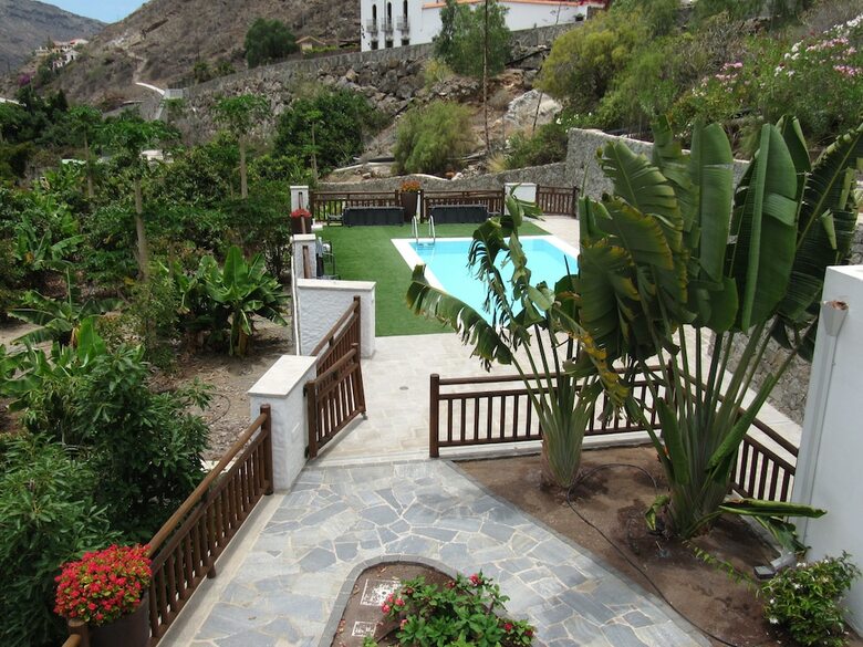 Finca El Moral