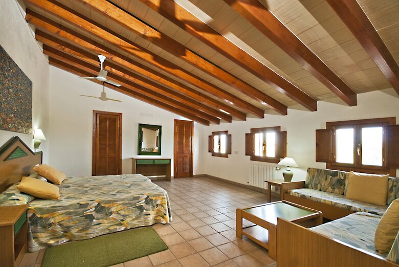 Villa Finca Oscols