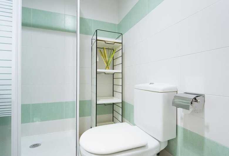 107401 - Apartment In Malaga