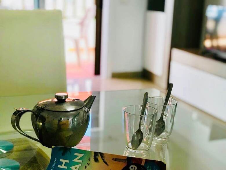 Apartamento Parque Santiago's Dreams At 75