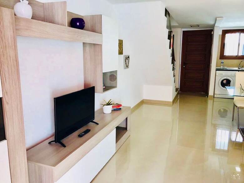 Apartamento Parque Santiago's Dreams At 75