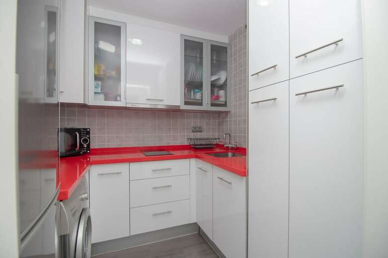 Cosy 1 Bedroom Apartment Calle Victoria