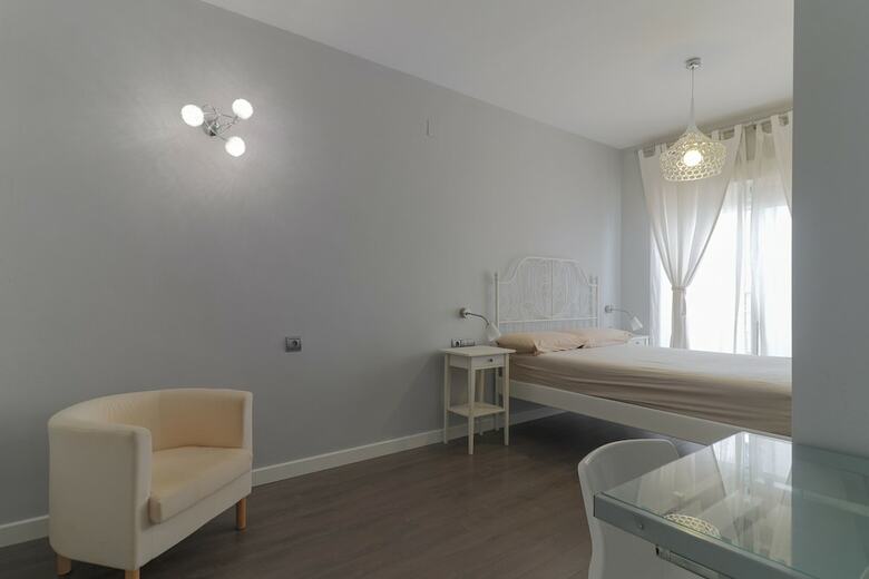Cosy 1 Bedroom Apartment Calle Victoria