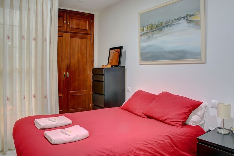 Deluxe Apartment Torres