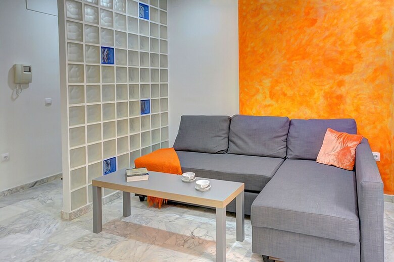 Deluxe Apartment Torres
