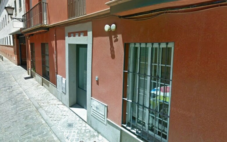 Deluxe Apartment Torres