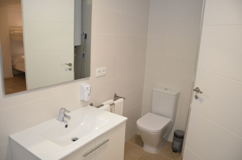 Hostal City Suites Abastos