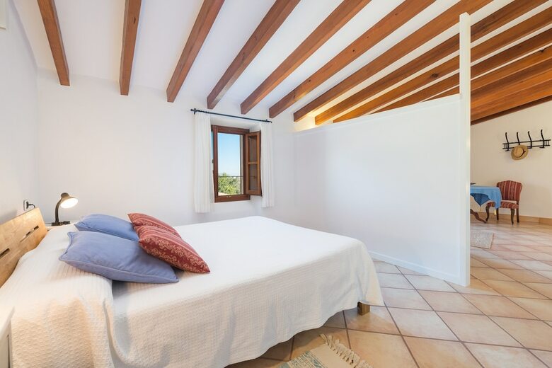 Villa Sa Mata Grossa