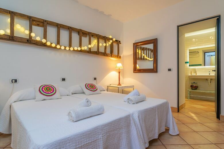 Villa Sa Mata Grossa