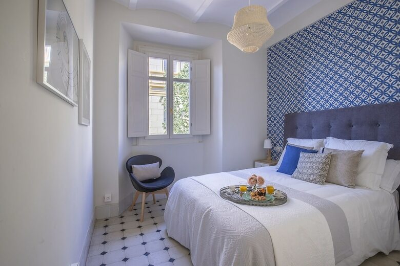 Apartamentos Living4malaga Cervantes Supreme
