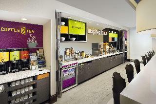 Hotel Home2 Suites By Hilton Hattiesburg, Ms