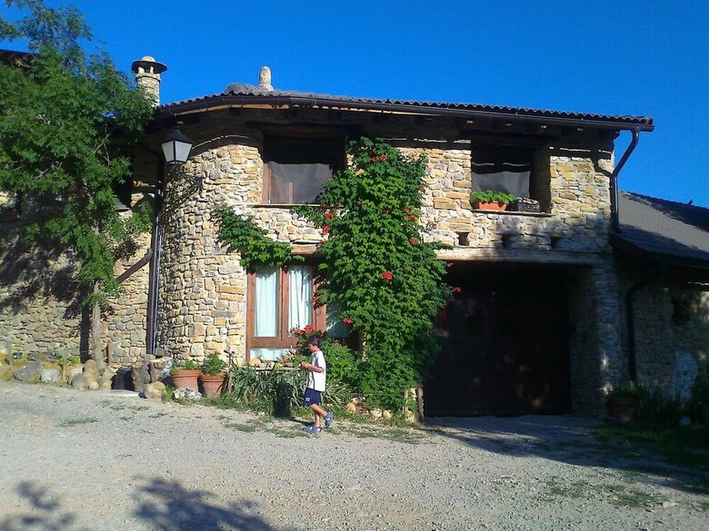 Albergue Casa Fumenal