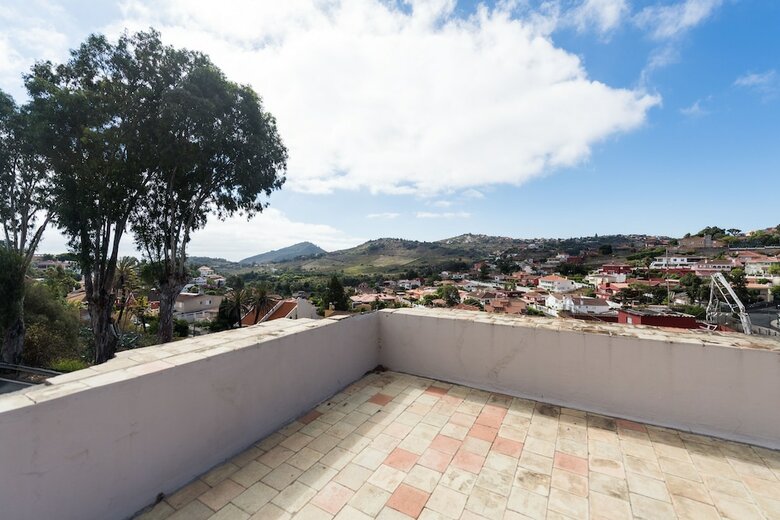 Apartamentos Villa Hacienda de La Guirra