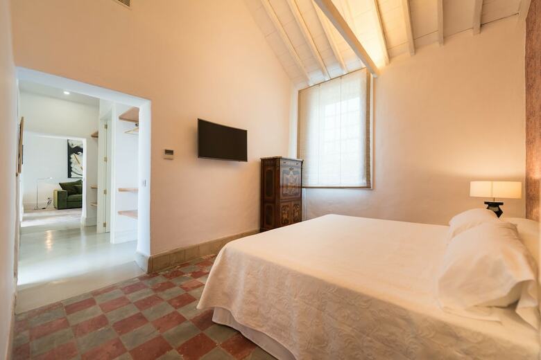 Apartamentos Villa Hacienda de La Guirra