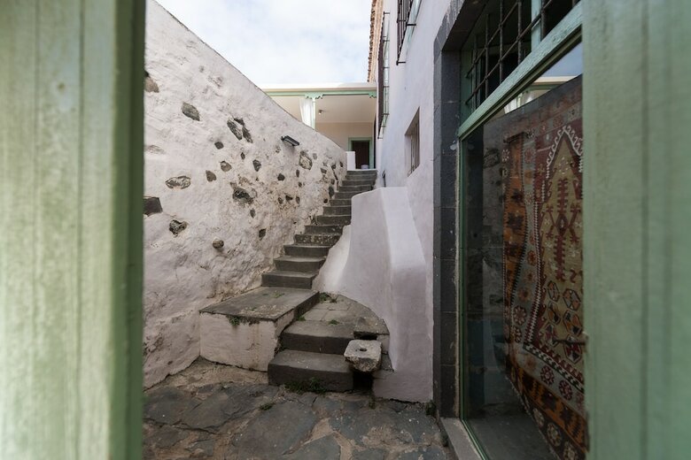 Apartamentos Villa Hacienda de La Guirra