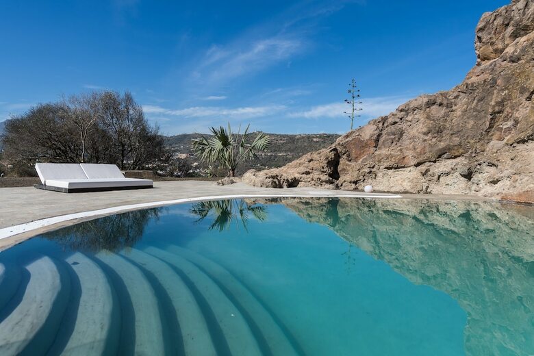 Apartamentos Villa Hacienda de La Guirra