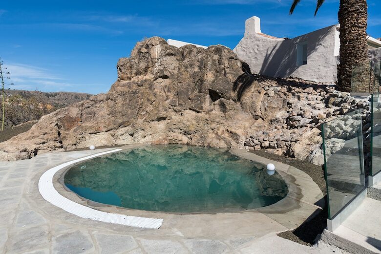 Apartamentos Villa Hacienda de La Guirra
