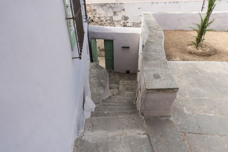 Apartamentos Villa Hacienda de La Guirra