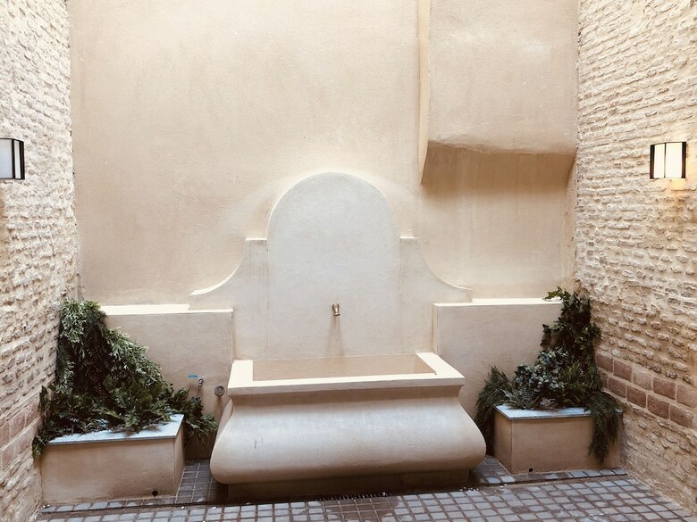 Apartamentos Suites Herrer�a de La Maestranza