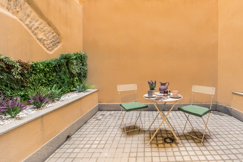 Apartamentos Suites Herrer�a de La Maestranza