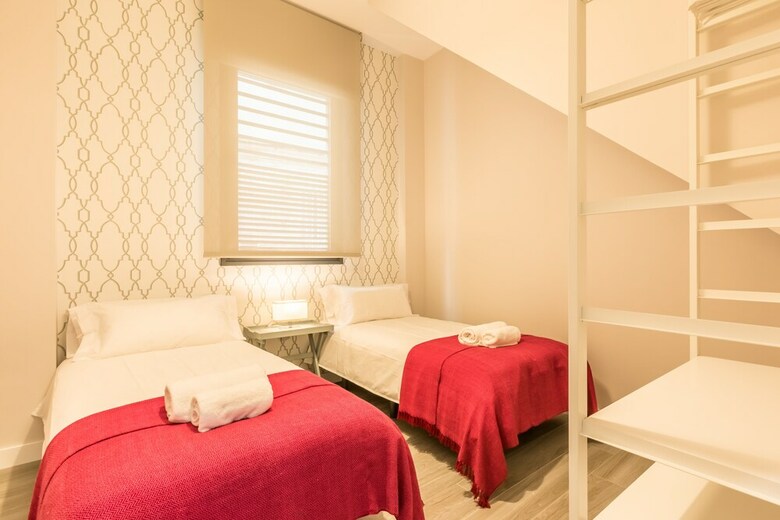 Apartamentos Suites Herrer�a de La Maestranza