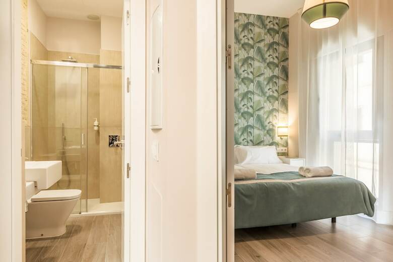 Apartamentos Suites Herrer�a de La Maestranza