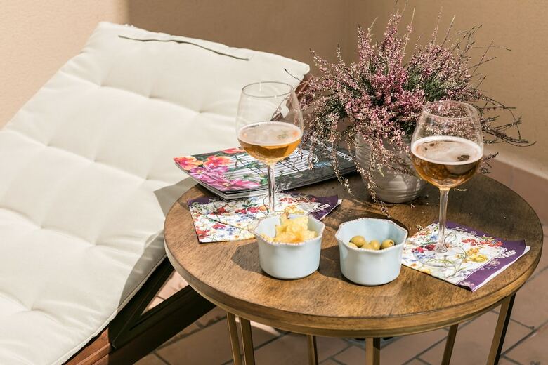 Apartamentos Suites Herrer�a de La Maestranza