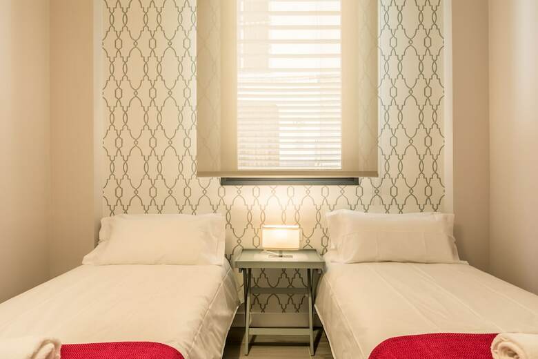 Apartamentos Suites Herrer�a de La Maestranza