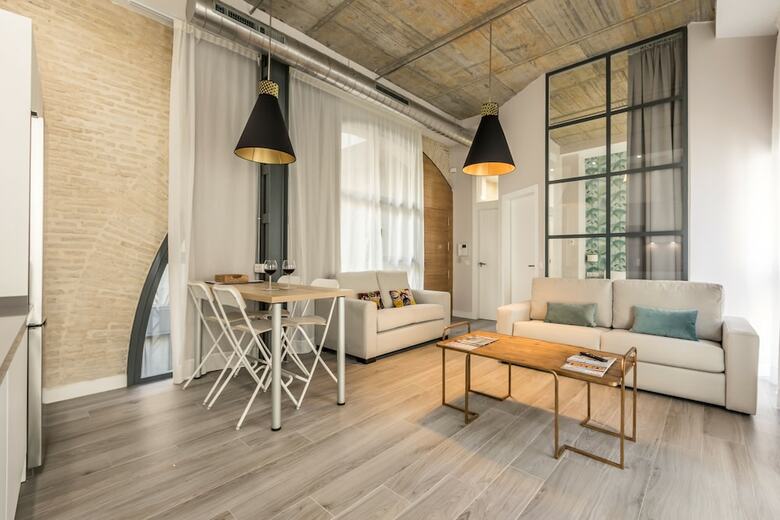 Apartamentos Suites Herrer�a de La Maestranza