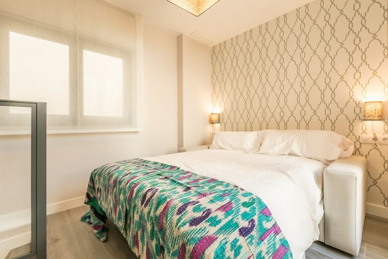 Apartamentos Suites Herrer�a de La Maestranza