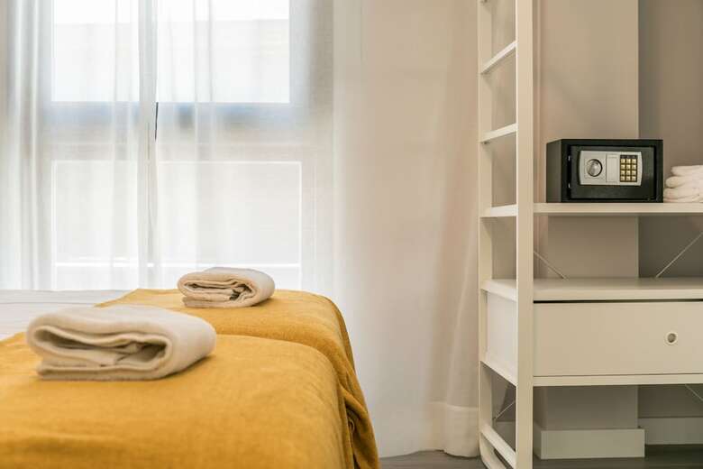 Apartamentos Suites Herrer�a de La Maestranza