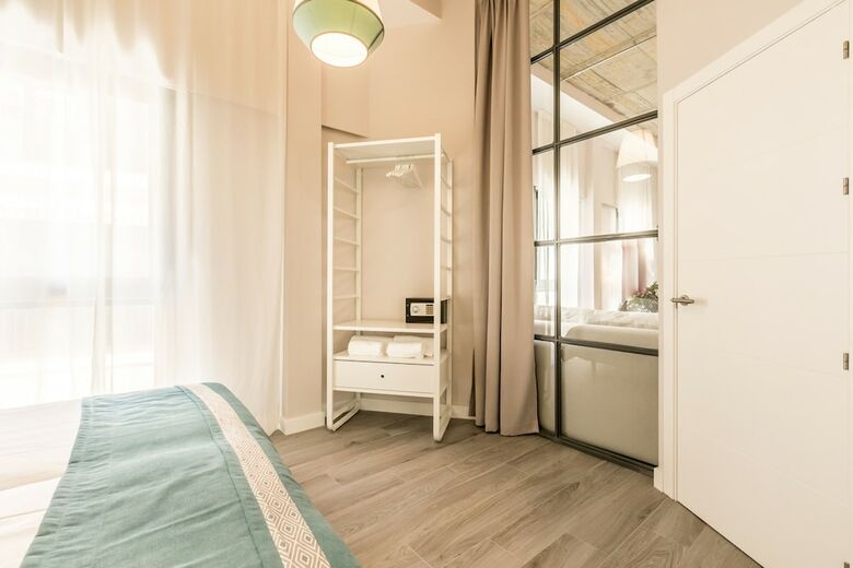 Apartamentos Suites Herrer�a de La Maestranza
